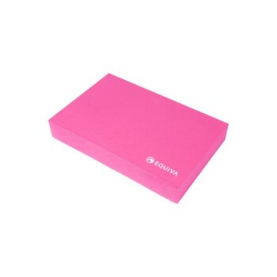 EQUI VA Balance Pad Regulus Plus pink (EQUI)