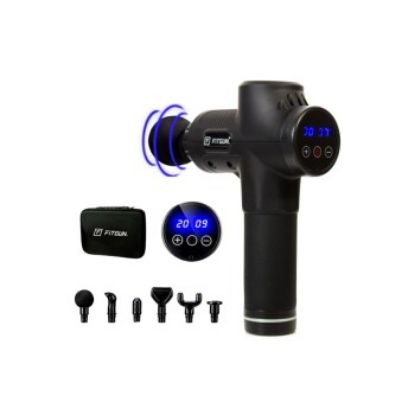 FitGun Massagepistole Fitgun Pro 1 (FitGun)