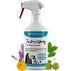 TierPlus ® Juckreizspray für Pferde & Hunde 500 ml (TierPlus)
