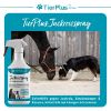 TierPlus ® Juckreizspray für Pferde & Hunde 500 ml (TierPlus)