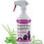 TierPlus ® Haarpracht Fell-, Schweif-, & Mähnenspray für Hund & Pferd, 500ml (TierPlus)