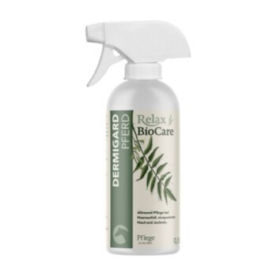 Relax-Biocare Hautpflege Dermigard 1l (Relax-Biocare)