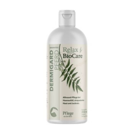 Relax-Biocare Hautpflege Dermigard Konzentrat (Relax-Biocare)