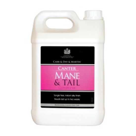 Carr & Day & Martin Carr &Day & Martin Conditioner Canter Mane & Tail (Carr & Day & Martin)