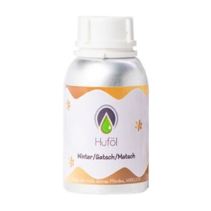 Huföl e.U. Huföl Winter Edition 250 ml (Huföl e.U.)