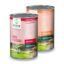 BALDUiN Hund Mix-Paket 1 Rind & Huhn 12x400g (BALDUiN)