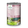 BALDUiN Hund Mix-Paket 2 Pute & Lamm 12x400g (BALDUiN)