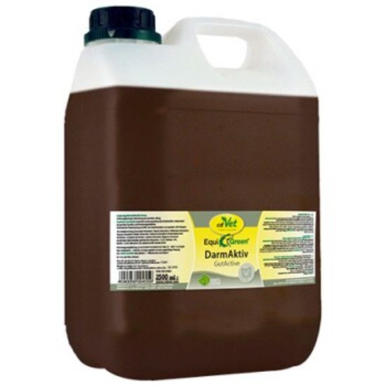 EquiGreen DarmAktiv 2,5 l (EquiGreen)
