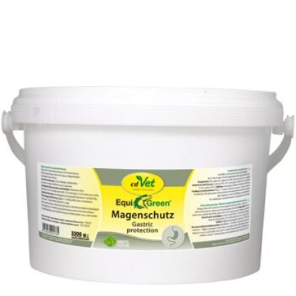 EquiGreen cdVet Magenschutz 1,5 kg (EquiGreen)