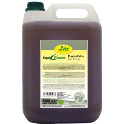 EquiGreen DarmAktiv 5 l (EquiGreen)