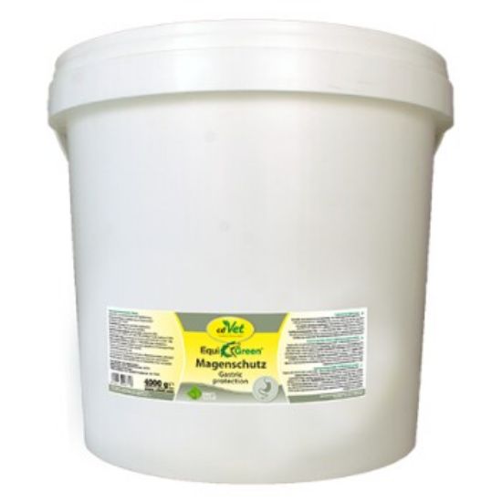 EquiGreen cdVet Magenschutz 4 kg (EquiGreen)