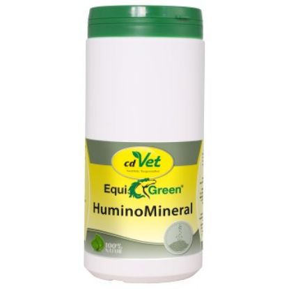 EquiGreen HuninoMineral 1 kg (EquiGreen)