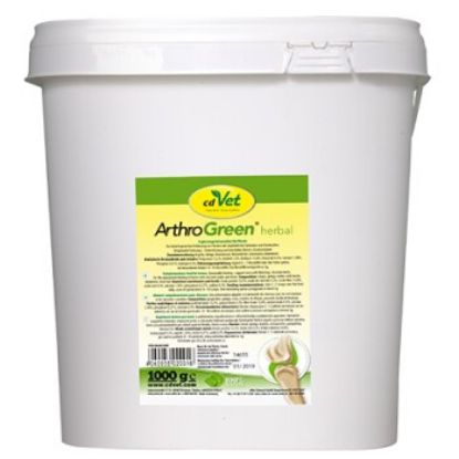 ArthroGreen herbal 1 kg (ArthroGreen)