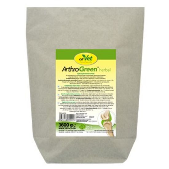 ArthroGreen herbal 3,6 kg (ArthroGreen)