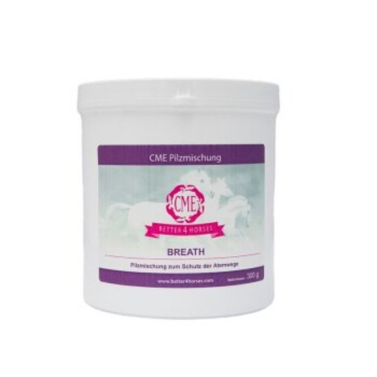 CME Breath 300g (CME)