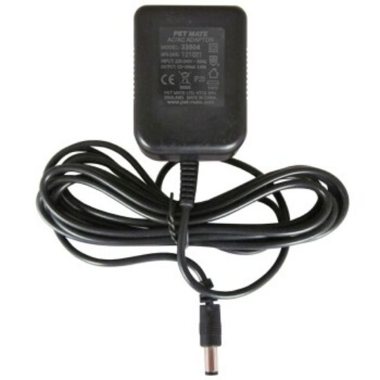 Cat Mate /Dog Mate Ersatznetzteil für Tierbrunnen, 948E (Cat Mate)