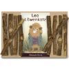 LEO LÖWENKATZ 10 Matatabi-Sticks (Katzenminze-Sticks) (LEO LÖWENKATZ)