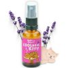 BeG Buddy COOLness Kitty Spray für Katzen, Beruhigung / Entspannung Katze 30ml (BeG Buddy)