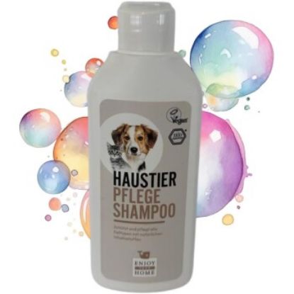 Enjoy Your Home Hundeshampoo 250ml (Enjoy Your Home)