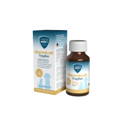 Marsavet Nierenkraft Tropfen - 100 ml (Marsavet)