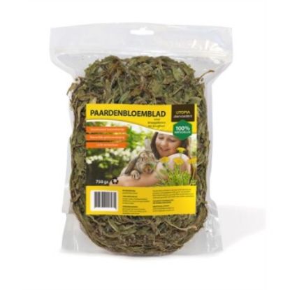 UTOPIA Löwenzahn Nagetiere & Kaninchen 750g (UTOPIA)