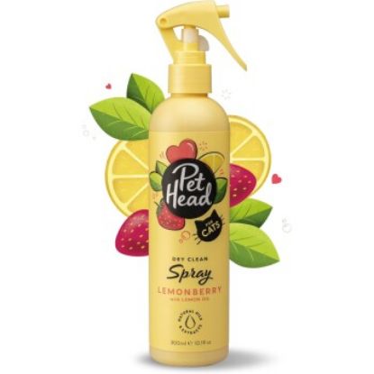 Pet Head Haarspülung Lemonberry Felin' Good 300 ml (Pet Head)