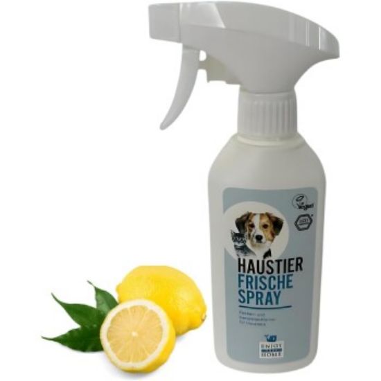 Enjoy Your Home Haustier-Geruchsentferner 250ml (Enjoy Your Home)