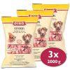 DIBO Frostfutter Geflügel 3x2 kg (DIBO)