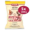 DIBO Frostfutter Geflügel 5x2 kg (DIBO)