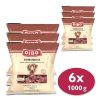 DIBO Frostfutter Pferdefleisch 6x1 kg (DIBO)