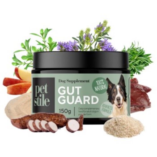 Petsy Labs Petstile Gut Guard (Petsy Labs)