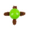Nina Ottosson Dog Snuffle N' Treat Ball small Intelligenzspielzeug (Nina Ottosson)