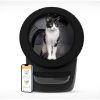 Whisker Litter-Robot 4 - schwarz (Whisker)