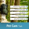 PetTec Pet Cam Trail (PetTec)