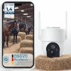 PetTec Cam Free'n 360 LTE/4G (PetTec)
