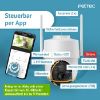 PetTec Cam Free'n 360 LTE/4G (PetTec)