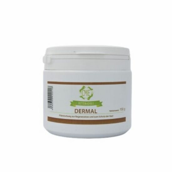 CME Dermal Dog 150g (CME)