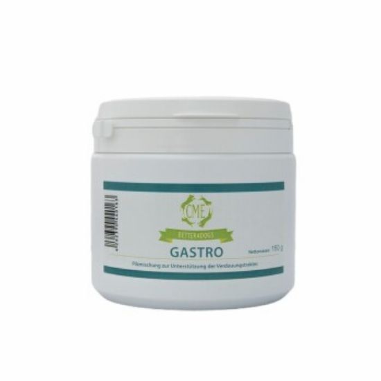 CME Gastro Dog 150g (CME)