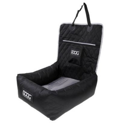 DOOG Car Seat - BLACK (DOOG)