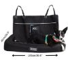 DOOG Car Seat - BLACK - Large (DOOG)
