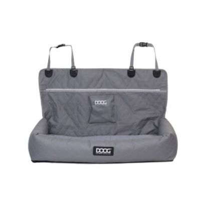 DOOG Car Seat - GREY - Large (DOOG)