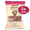 DIBO Frostfutter Menü-Sensitiv 5x2 kg (DIBO)