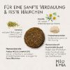 Milo & Mia Daily Bites - Magen & Darm Snack 600 g (Milo & Mia)