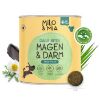 Milo & Mia Daily Bites - Magen & Darm Snack 900 g (Milo & Mia)