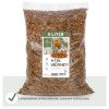 wildtier liebe Edel Mehlwürmer getrocknet 800g (wildtier liebe)