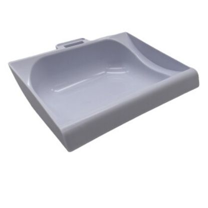 Closer Pets Flache Schüssel für MiBowl Automatischer Mikrochip-Futterspender (991) (Closer Pets)