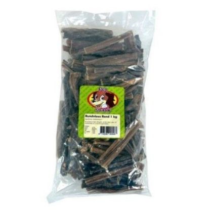 PetSnack Speiseröhrenknorpel vom Rind (PetSnack)