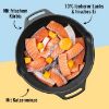 Dogs'n Tiger Adult Nassfutter Katze, Allerlei, Lachs, Ei & Kürbis, 24x 125g (Dogs'n Tiger)