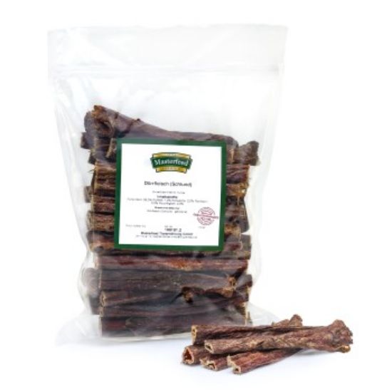 Masterfeed Dörrfleisch Rollen 10 cm 5 kg (Masterfeed)