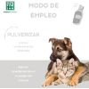MENFORSAN Deodorant Hunde und Katzen (125 ml) (MENFORSAN)